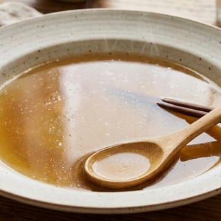 Broth Only