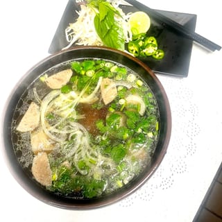 Combo - Pho