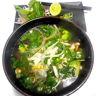 Chicken Pho