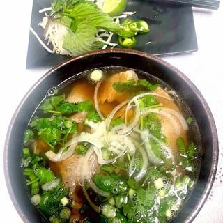 Brisket - Pho