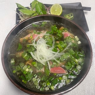 Steak - Pho