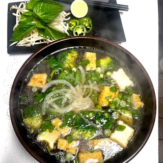 Tofu - Pho